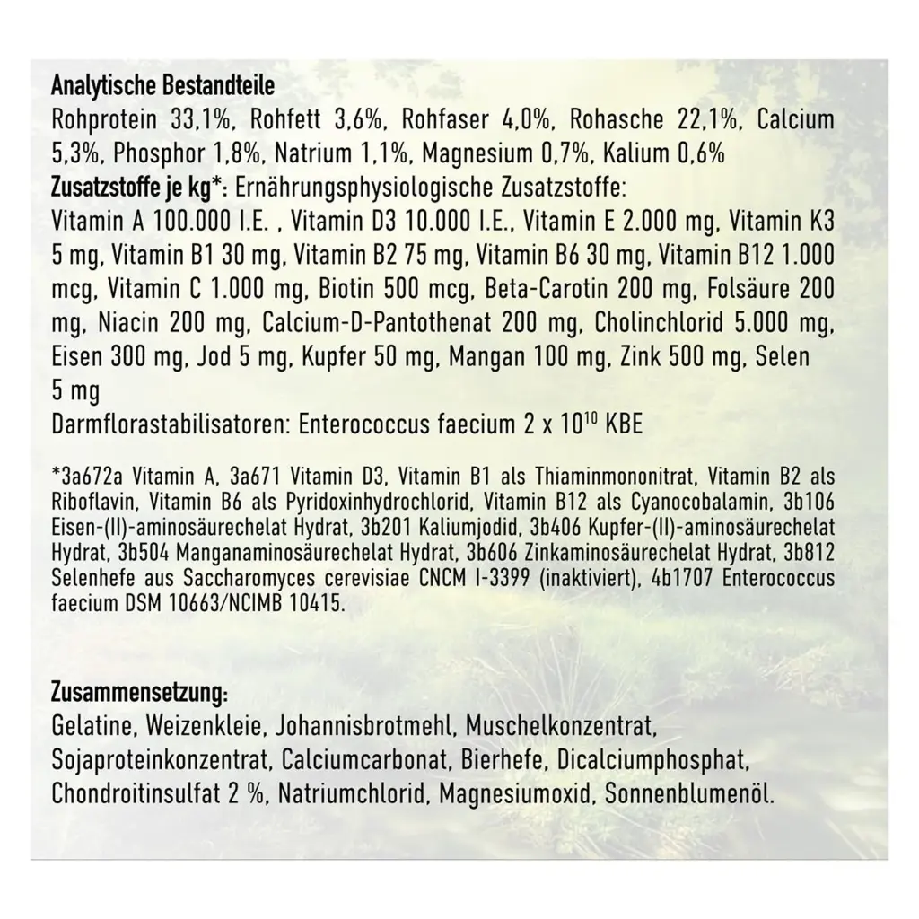 Tjure Supplements Age Plus