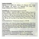 Tjure Supplements Haut Plus