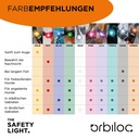 Orbiloc Safety Light Dog Dual