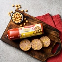 Fleischeslust Classic Pures Huhn mit Kichererbsen