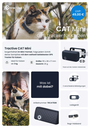 Tractive GPS Tracker Cat Mini