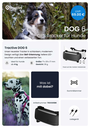 Tractive GPS Tracker Dog 6