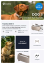 Tractive GPS Tracker Dog 6