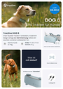 Tractive GPS Tracker Dog 6