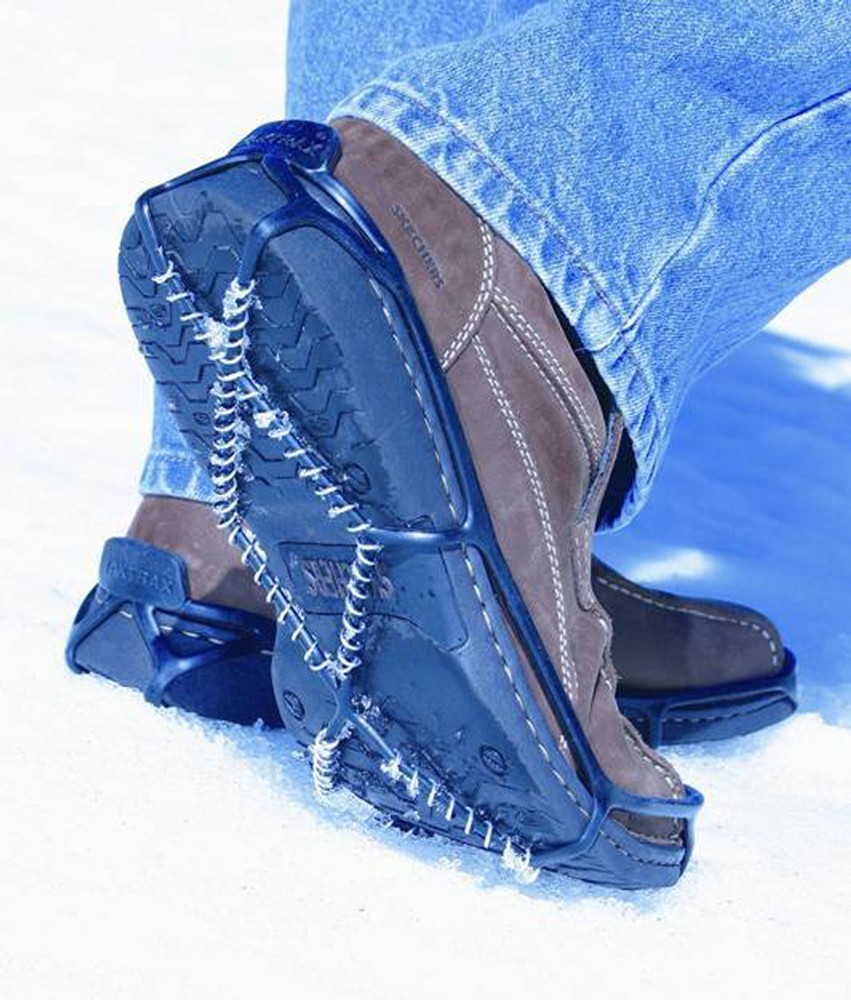 Yaktrax Walker
