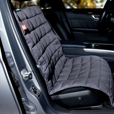 Doctor Bark Autodecke Beifahrersitz