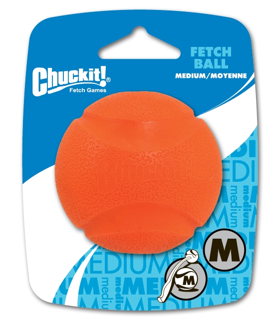 Chuckit Balls Fetch Ball