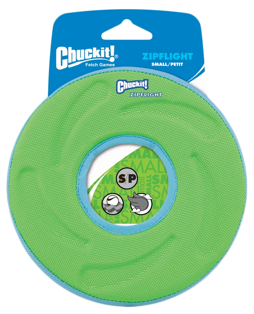 Chuckit Flyers Zipflight