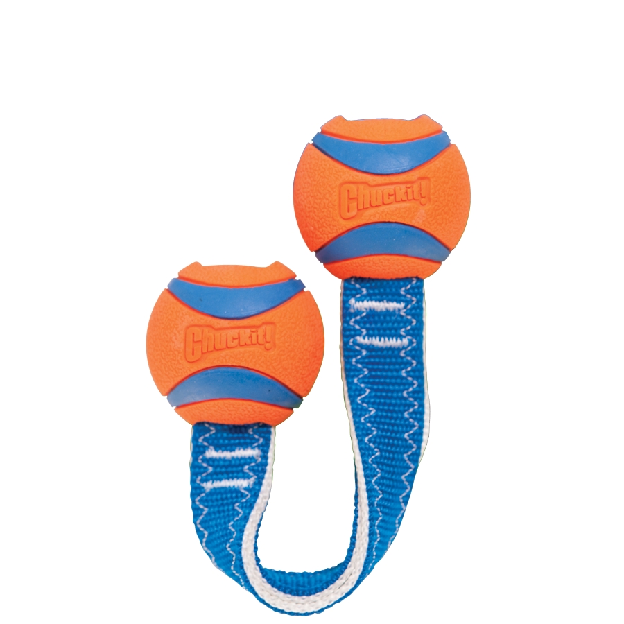 Chuckit Tug/Shake Ultra Duo Tug