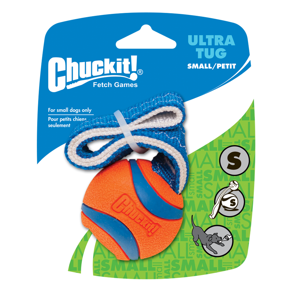 Chuckit Tug/Shake Ultra Tug
