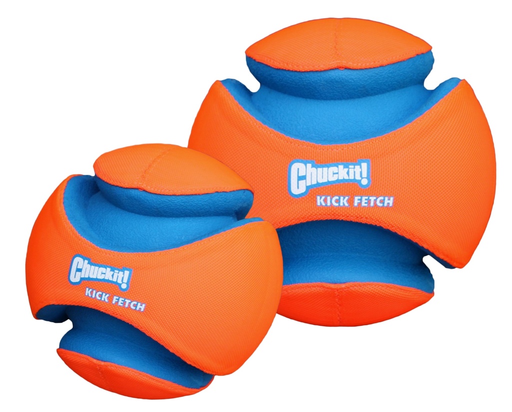 Chuckit Kick Kick Fetch