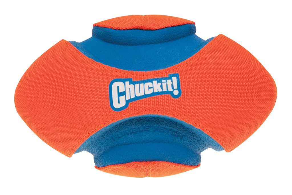 Chuckit Kick Fumble Fetch
