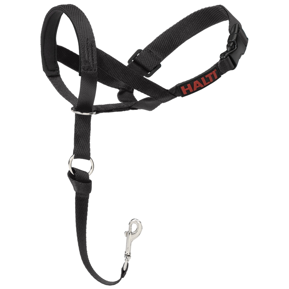 The Company of Animals Halti Headcollar