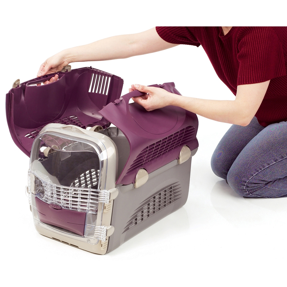 Catit Design Cabrio Transportkorb