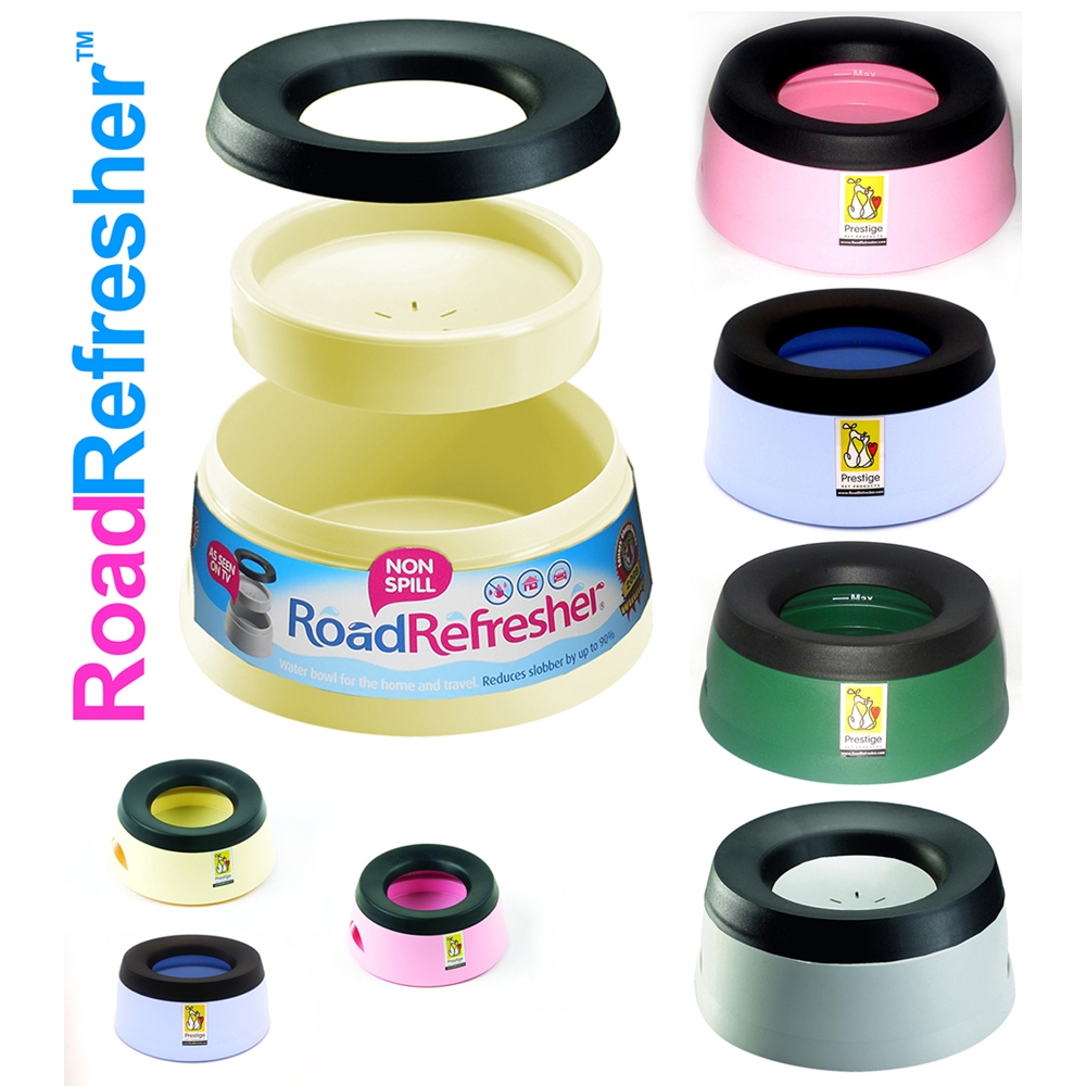 Prestige Pet Products Road Refresher