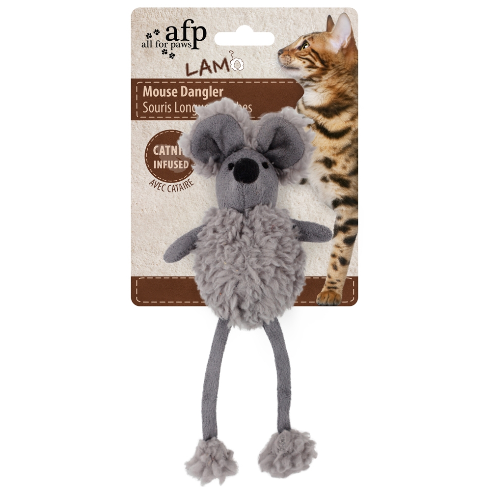 Afp Lam Mouse Dangler