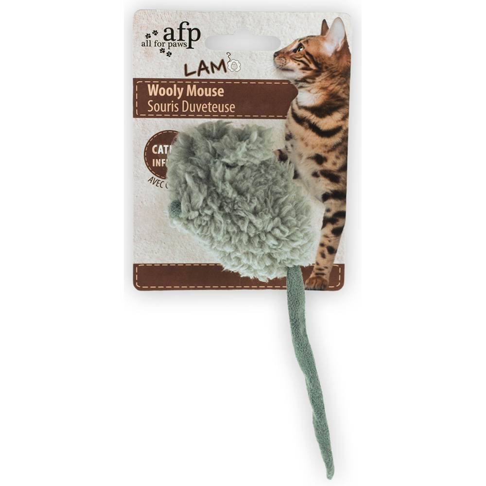 Afp Lam Wooly Mouse
