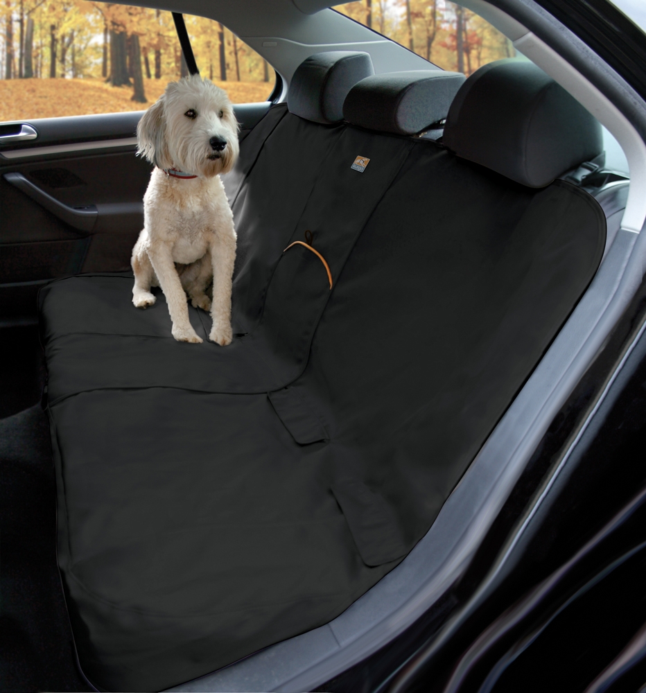 Kurgo Bench Seat Cover Schondecke