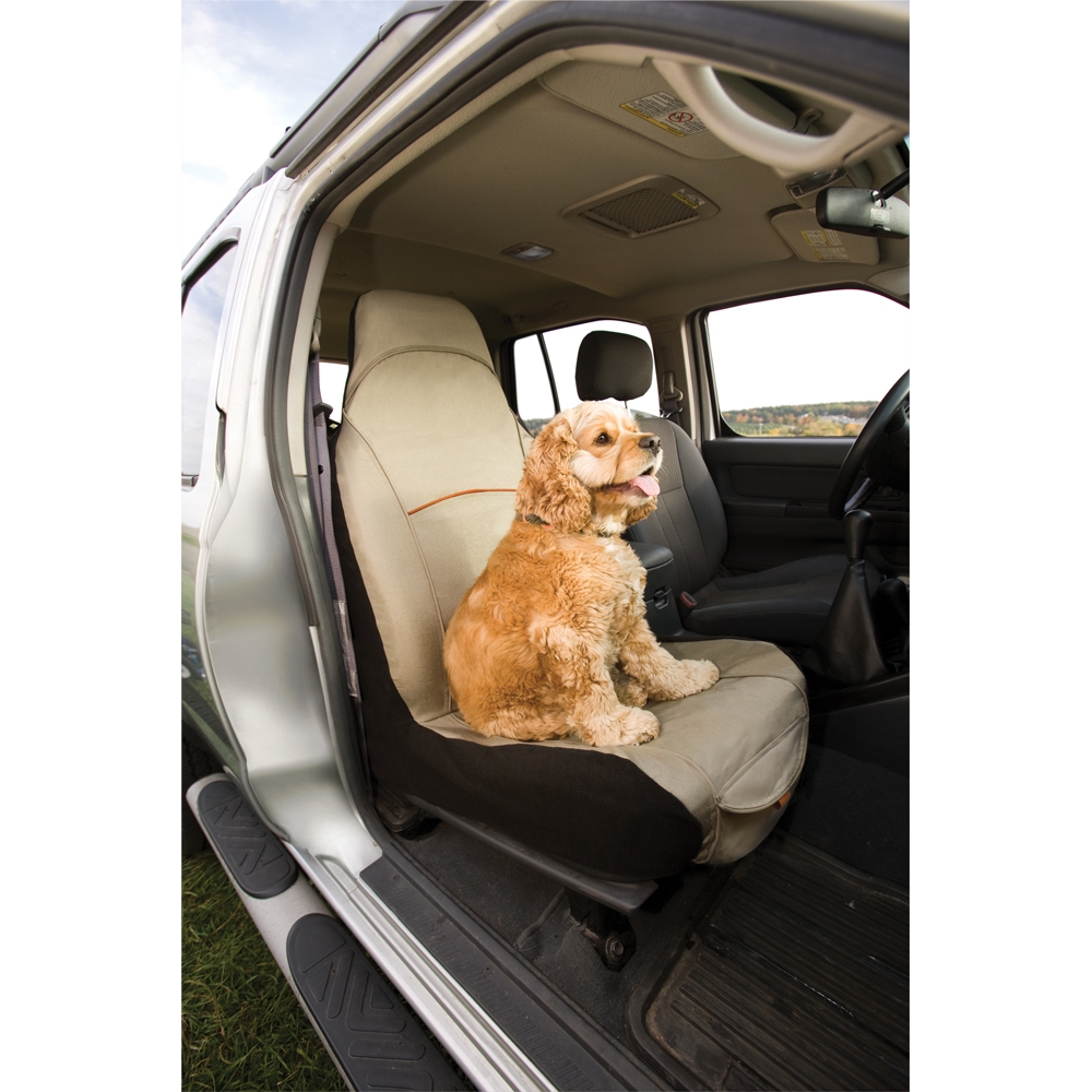 Kurgo Co-Pilot Bucket Seat Cover Schondecke