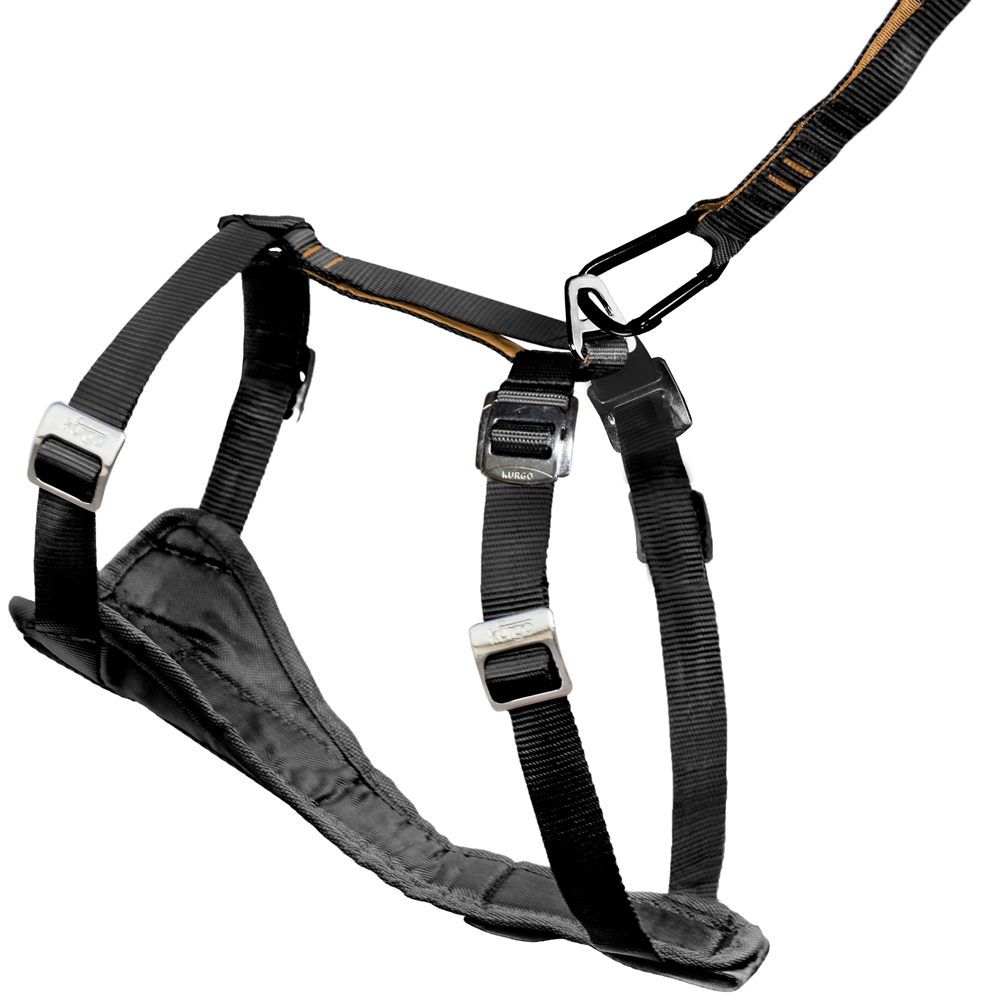 Kurgo Enhanced Strength Tru-Fit Geschirr