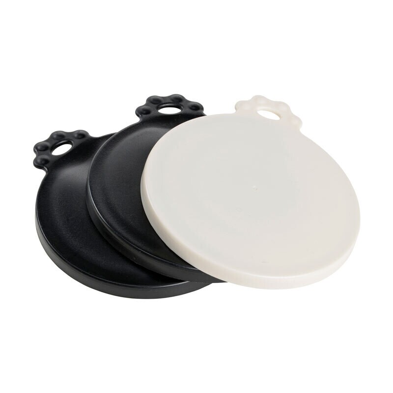Deckel für Dosenfutter 200 + 400 g