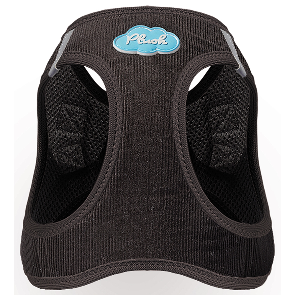 Curli Vest Geschirr Cord