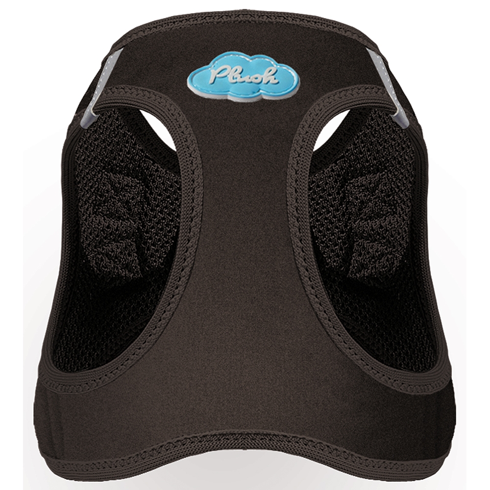 Curli Vest Geschirr Softshell