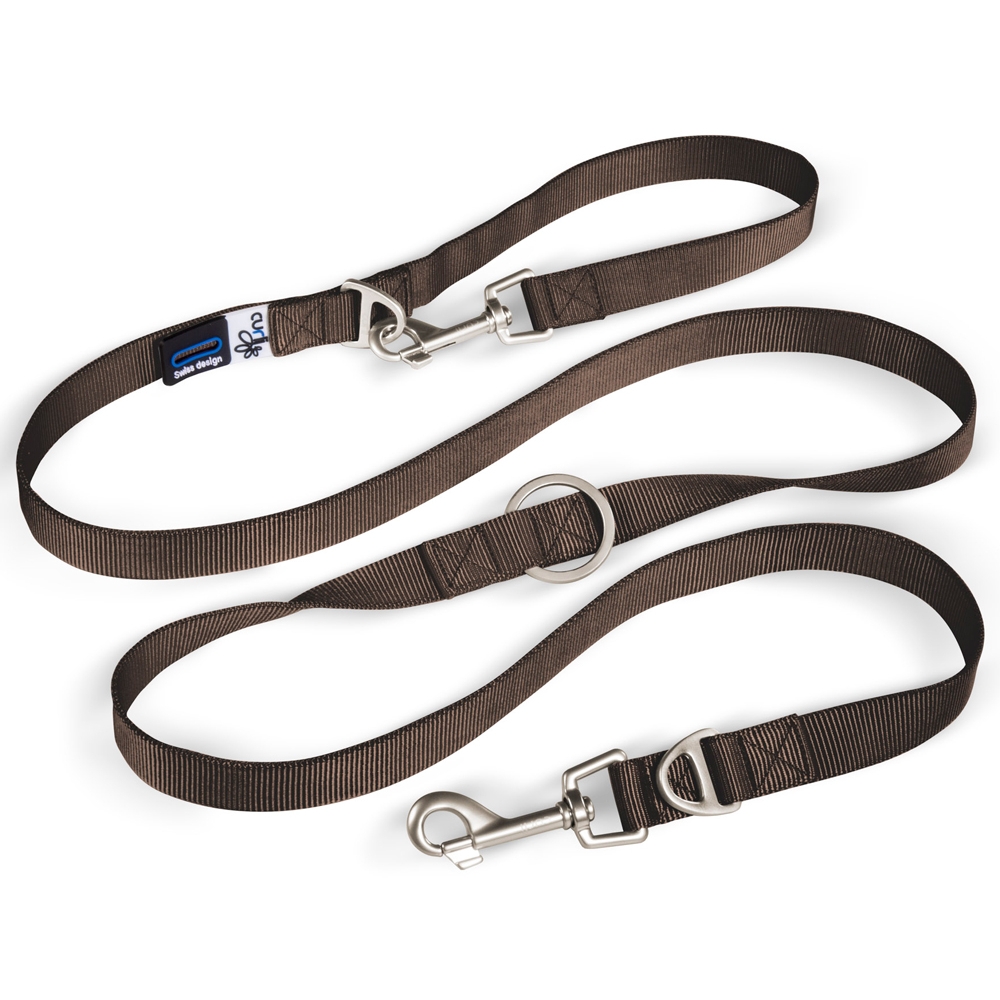 Curli Verstellbare Leine Nylon