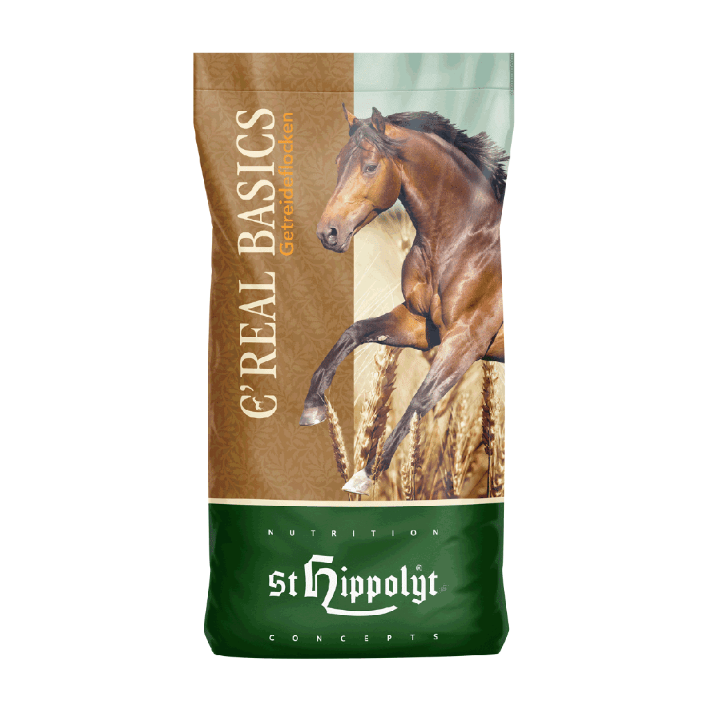 St. Hippolyt C-Real Basics Dynamic