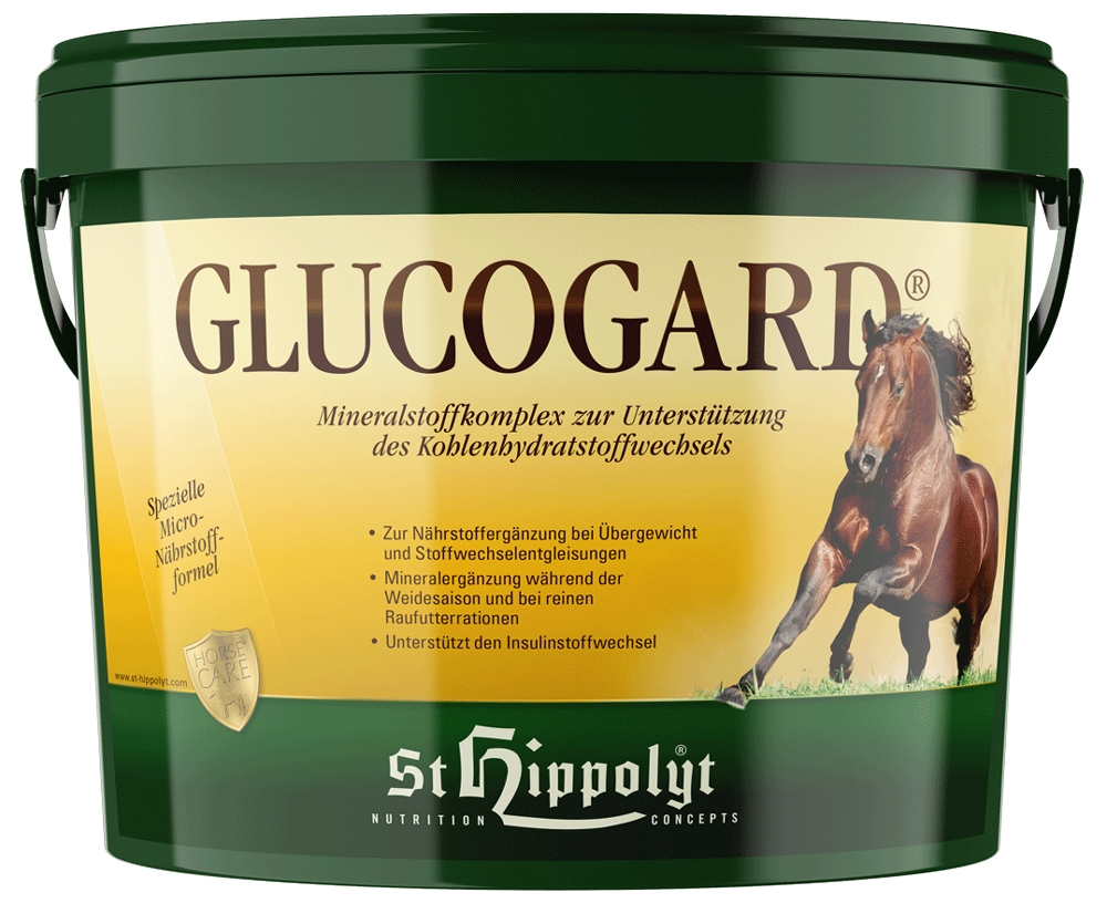 St. Hippolyt Glucogard