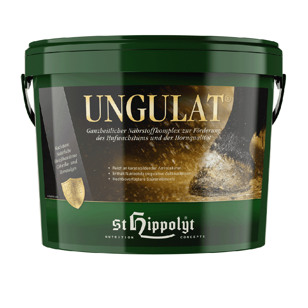 St. Hippolyt HorseCare Ungulat