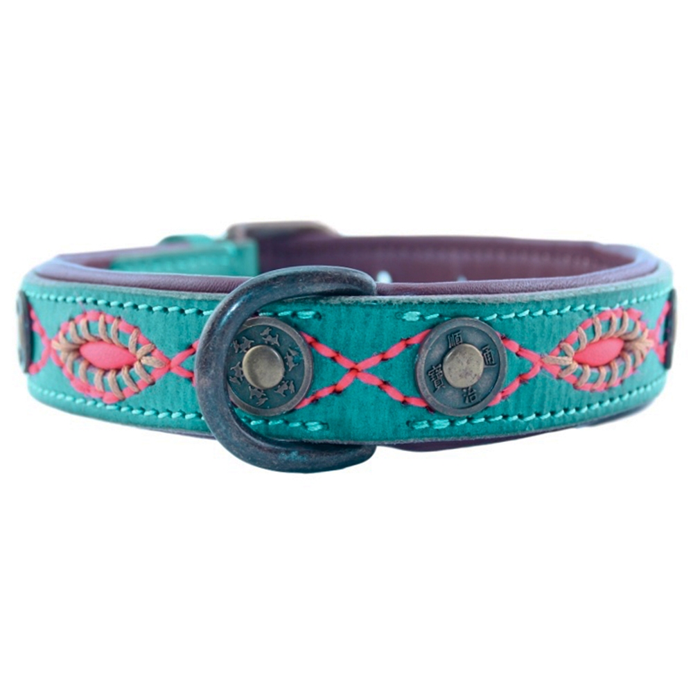 DWAM Halsband Gypsy Janis
