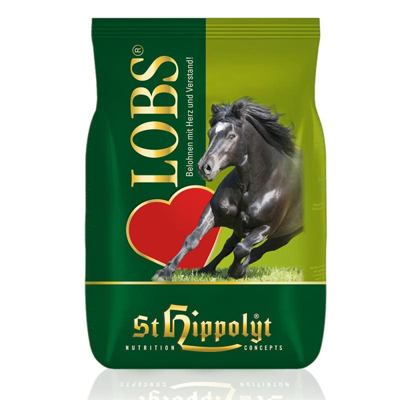 St. Hippolyt Mineralien Lobs