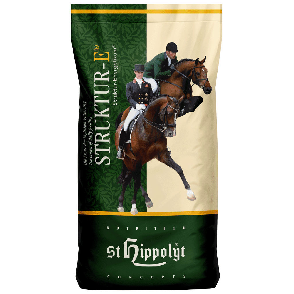 St. Hippolyt Struktur-Energetikum