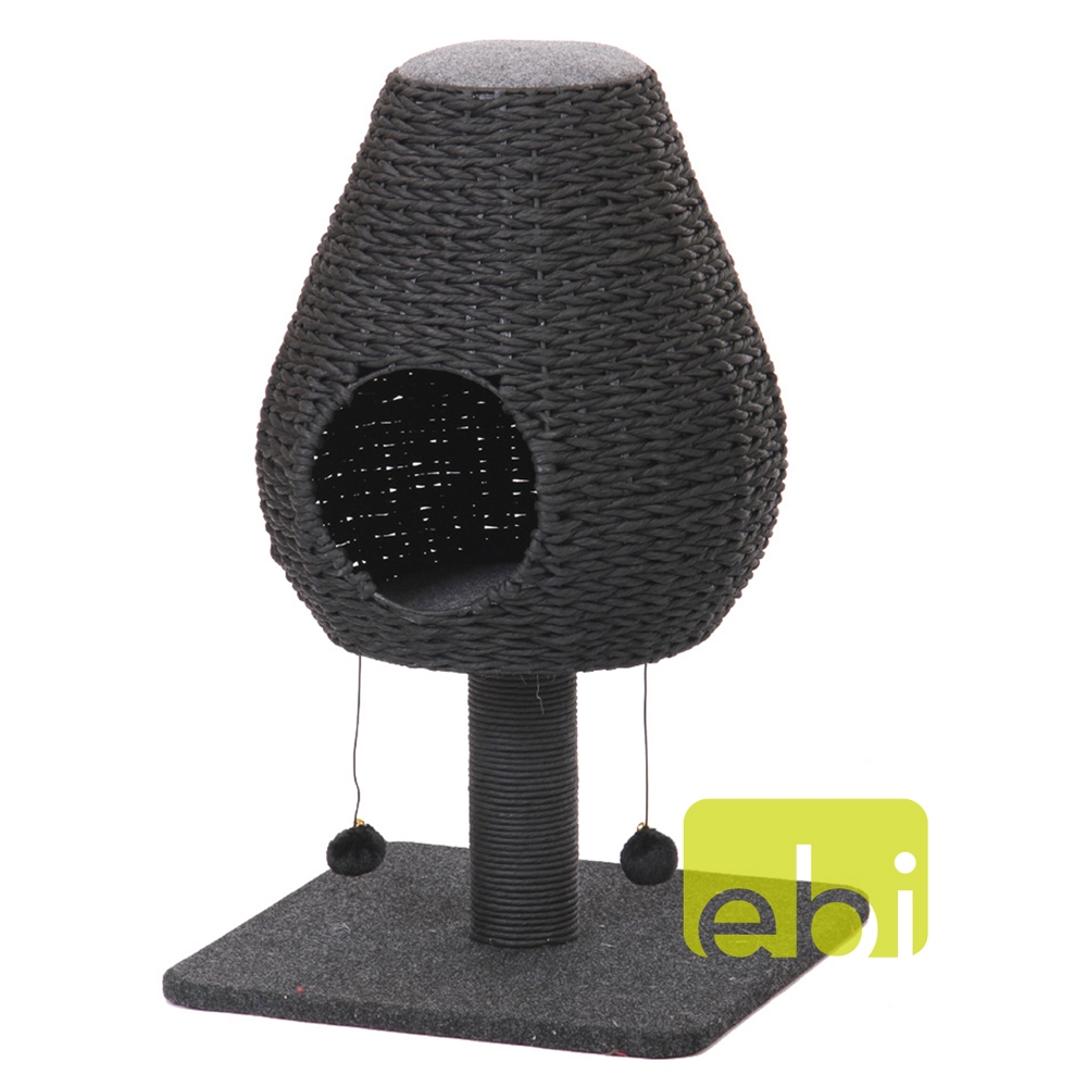 EBI Kratzbaum Trend Elegance Lissom 45x45x73 cm