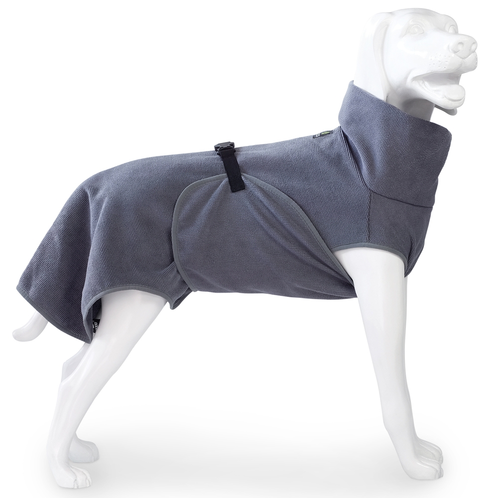 Eqdog Doggy Dry Grey