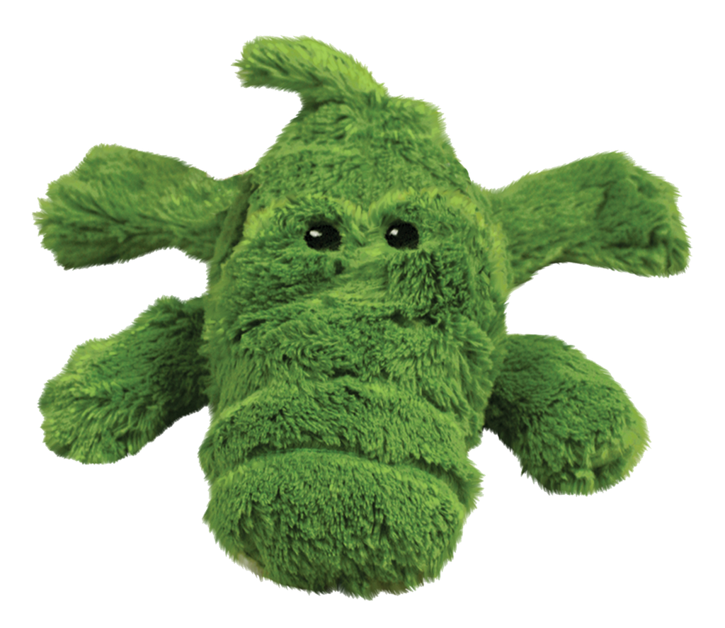 Kong Cozie Ali Alligator [XL]