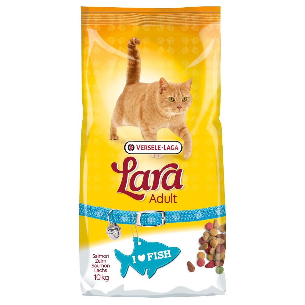 Versele-Laga Cat Lara Lachs