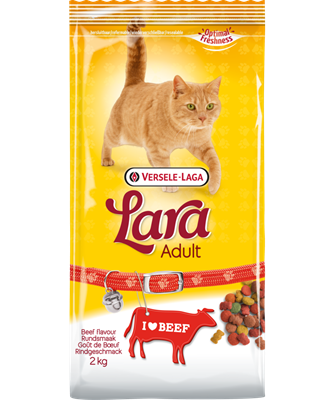 Versele-Laga Cat Lara Rind