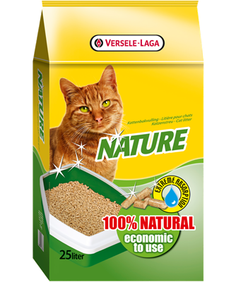 Versele-Laga Cat Litière Nature