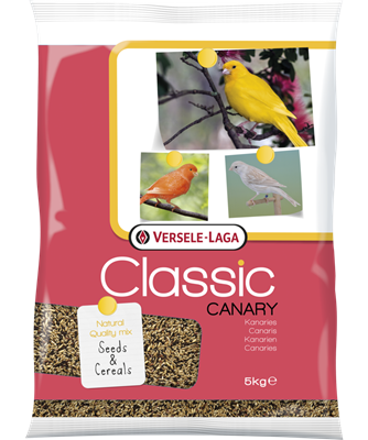 Versele-Laga Oiseaux Classic Canaris