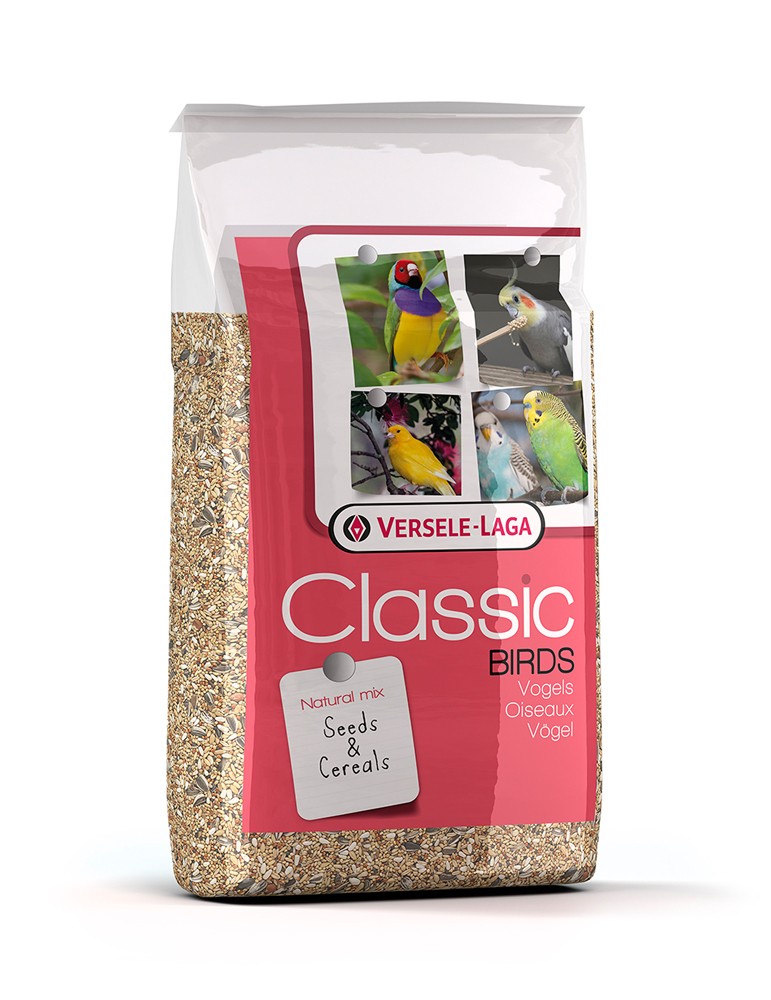 Versele-Laga Oiseaux Classic Grandes Perruches
