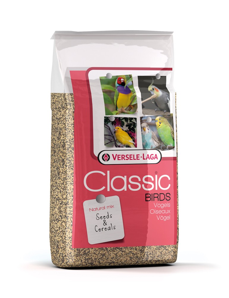 Versele-Laga Oiseaux Classic Perruches