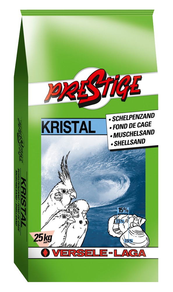 Versele-Laga Oiseaux Prestige Kristal