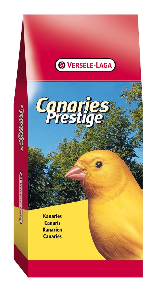 Versele-Laga Oiseaux Prestige Canaris