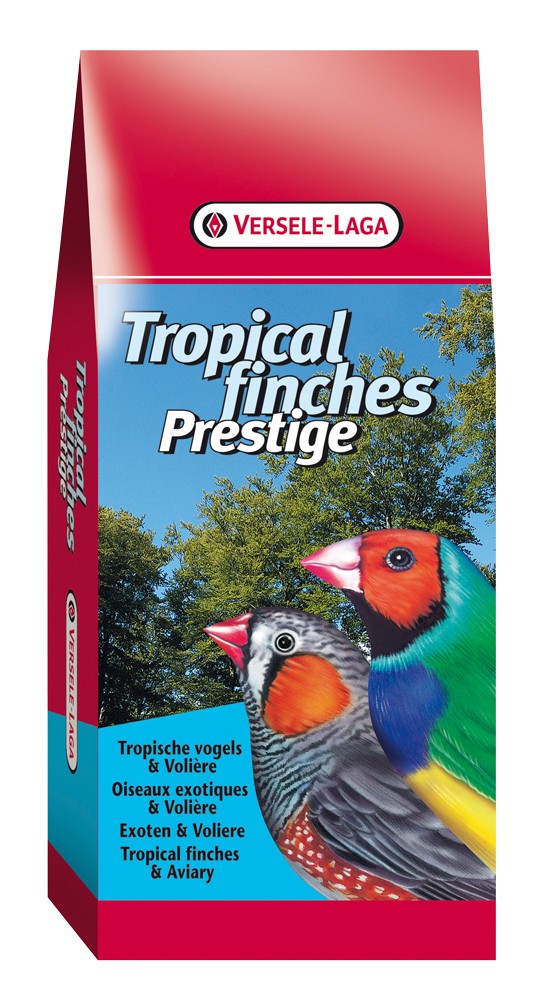 Versele-Laga Oiseaux Prestige Oiseaux exotiques Élevage