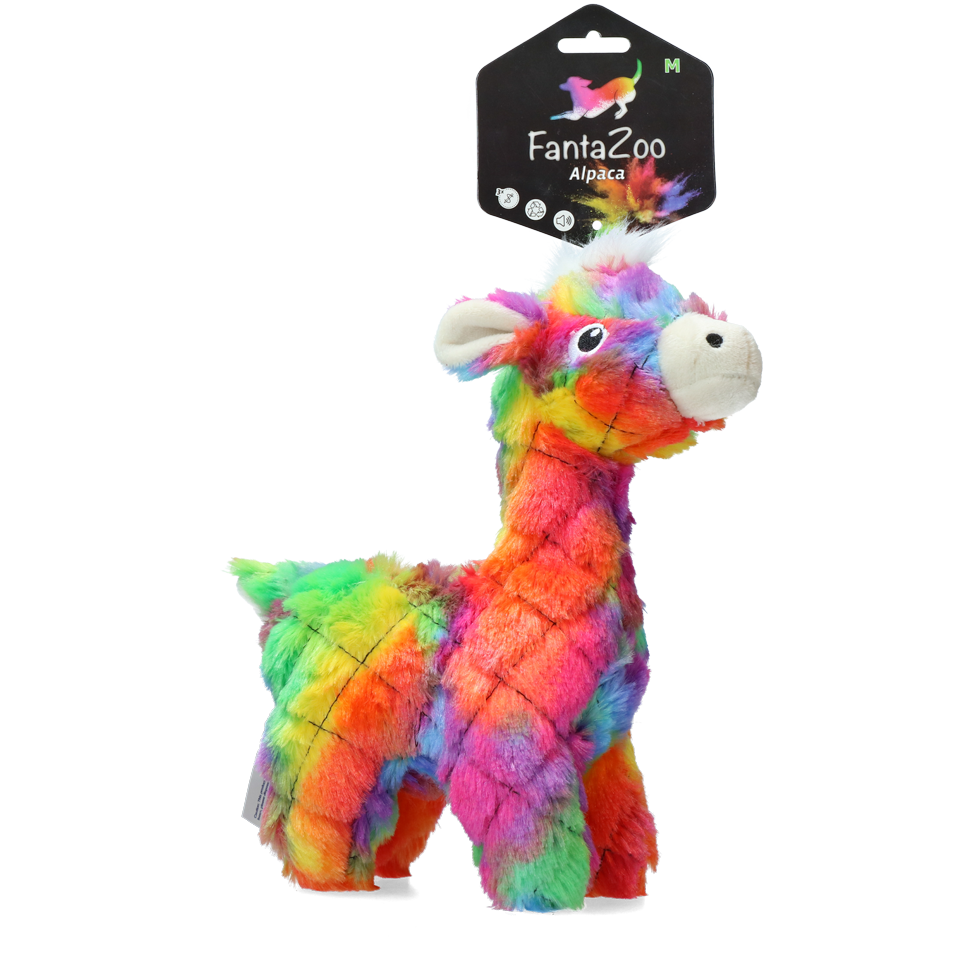 Holland Animal Care FantaZoo