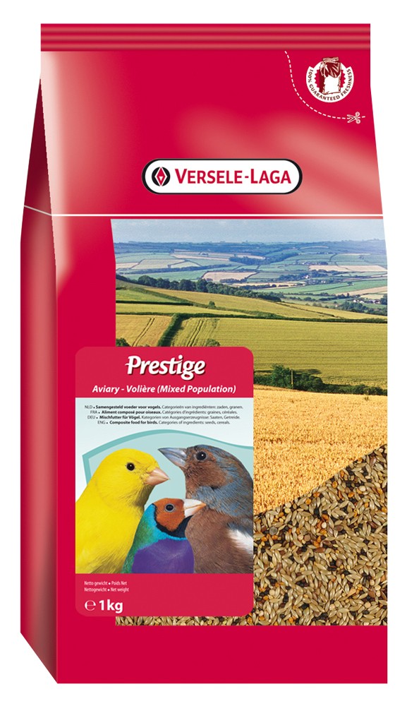 Versele-Laga Oiseaux Prestige Volière