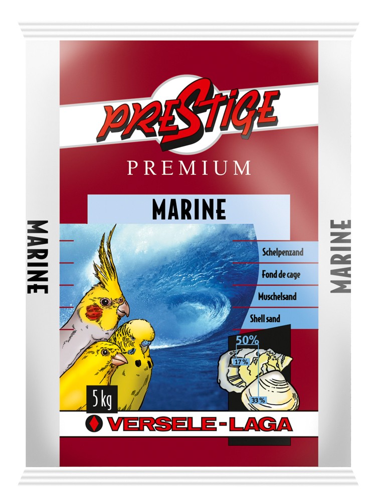 Versele-Laga Oiseaux Prestige Marine