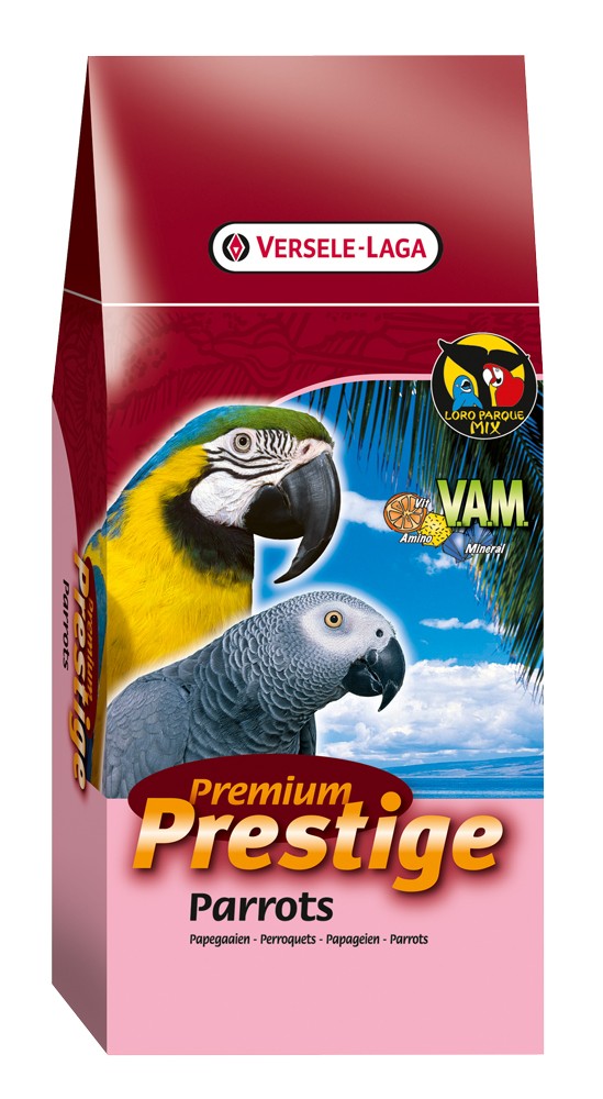 Versele-Laga Oiseaux Prestige Premium Perroquets